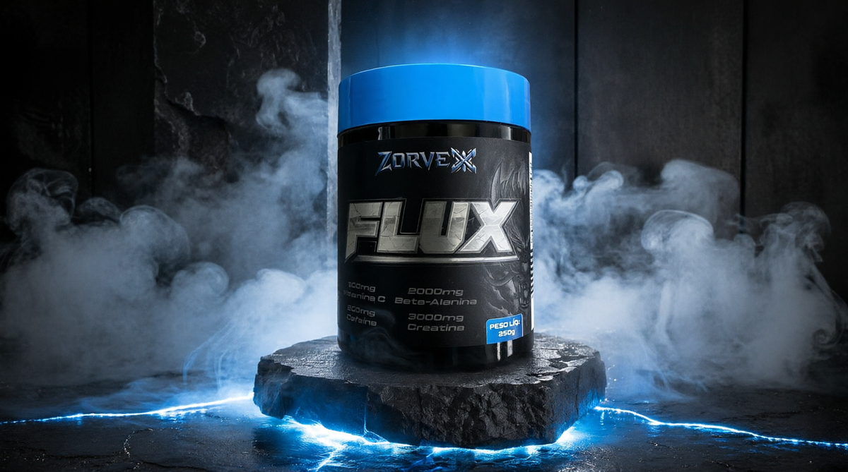 Zorvex Flux