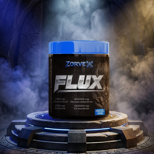 Zorvex Flux