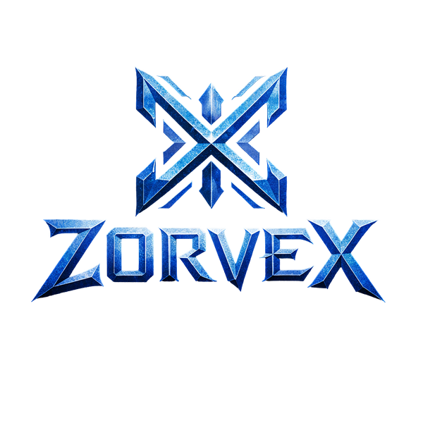 Zorvex