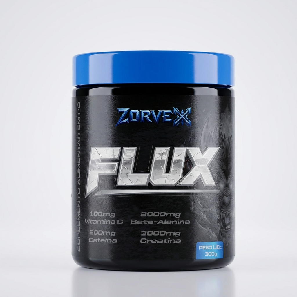 Zorvex Flux